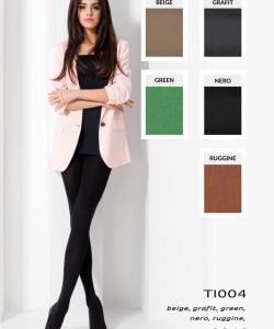 Passion - Catalog Stockings And Tights 2022 Katalog_Stti